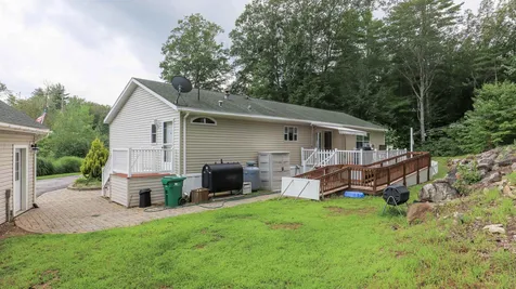 62 Christopher Lane Fremont NH 03044