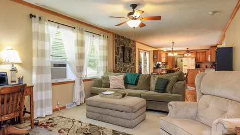 62 Christopher Lane Fremont NH 03044