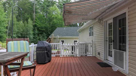 62 Christopher Lane Fremont NH 03044