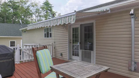 62 Christopher Lane Fremont NH 03044