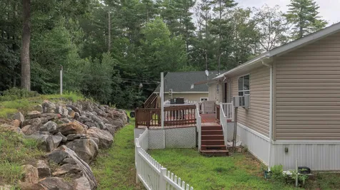 62 Christopher Lane Fremont NH 03044
