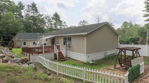 62 Christopher Lane Fremont NH 03044