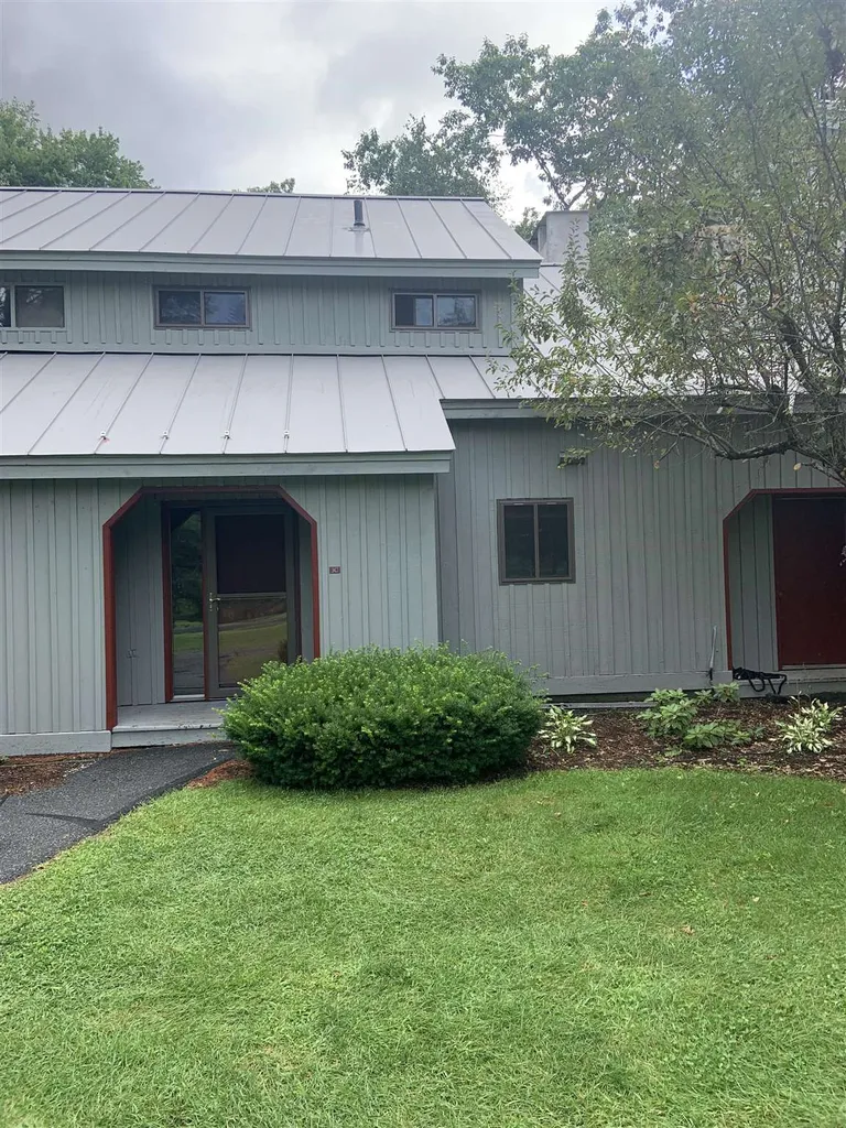 860 Murphys Road Hartford VT 05059