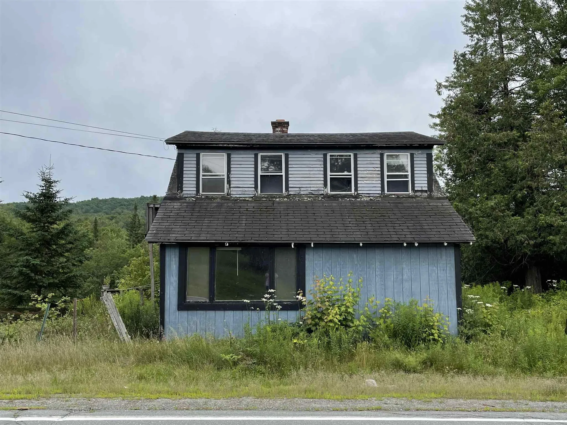 1422 Main Street Pittsburg NH 03592