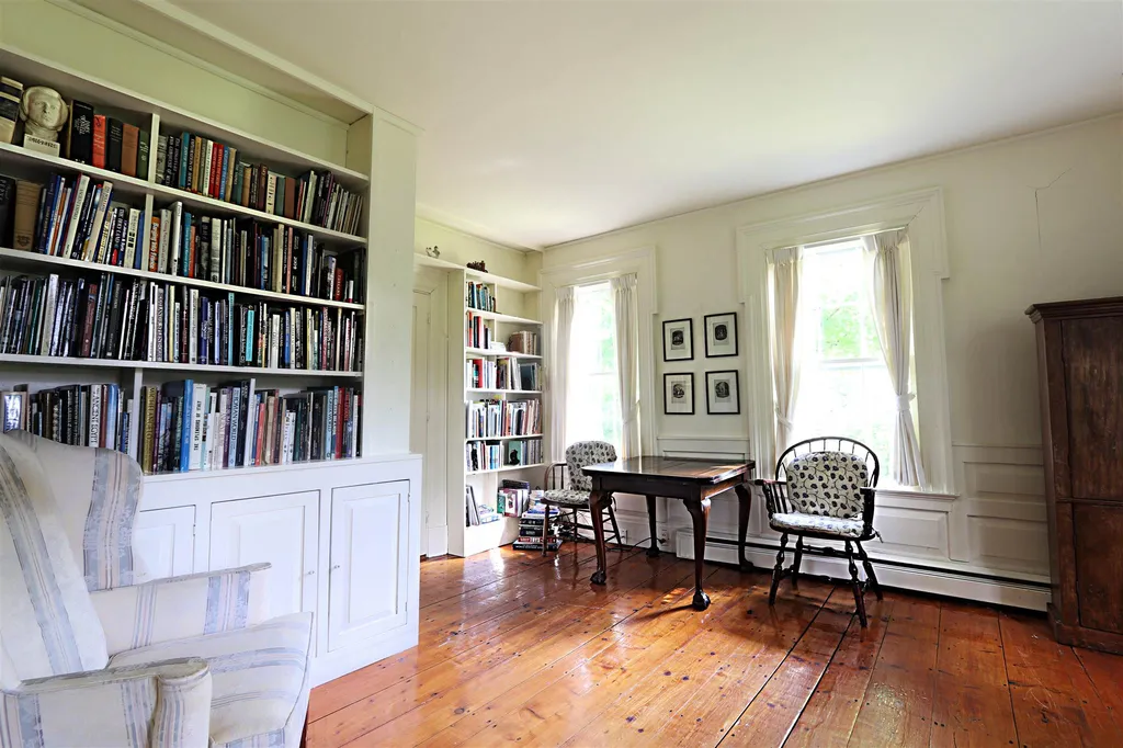 1721 Bayley Hazen Road Peacham VT 05862