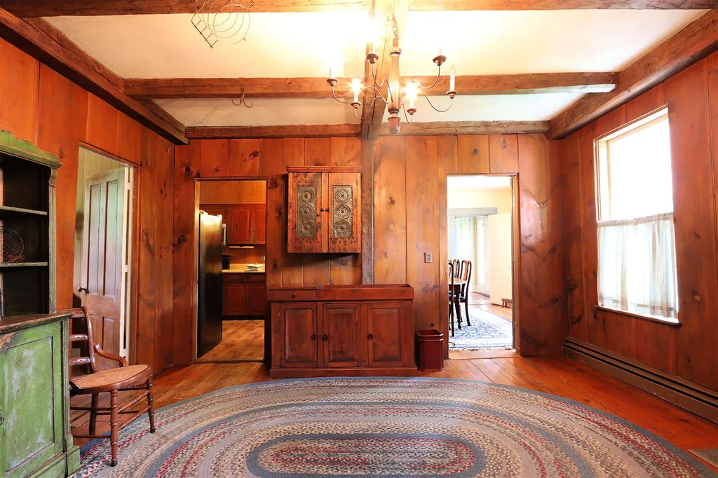 1721 Bayley Hazen Road Peacham VT 05862