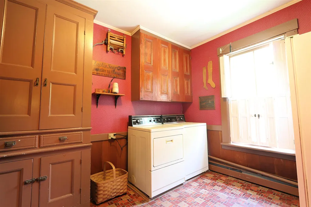 1721 Bayley Hazen Road Peacham VT 05862