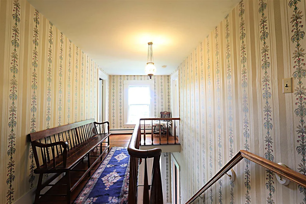 1721 Bayley Hazen Road Peacham VT 05862