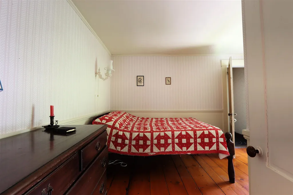 1721 Bayley Hazen Road Peacham VT 05862