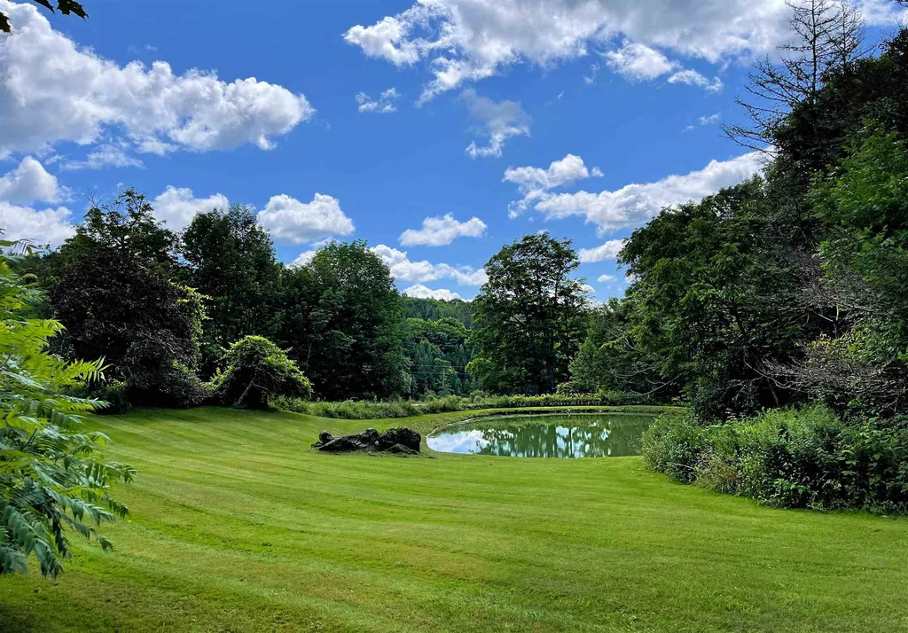 1721 Bayley Hazen Road Peacham VT 05862