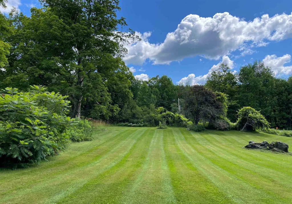 1721 Bayley Hazen Road Peacham VT 05862