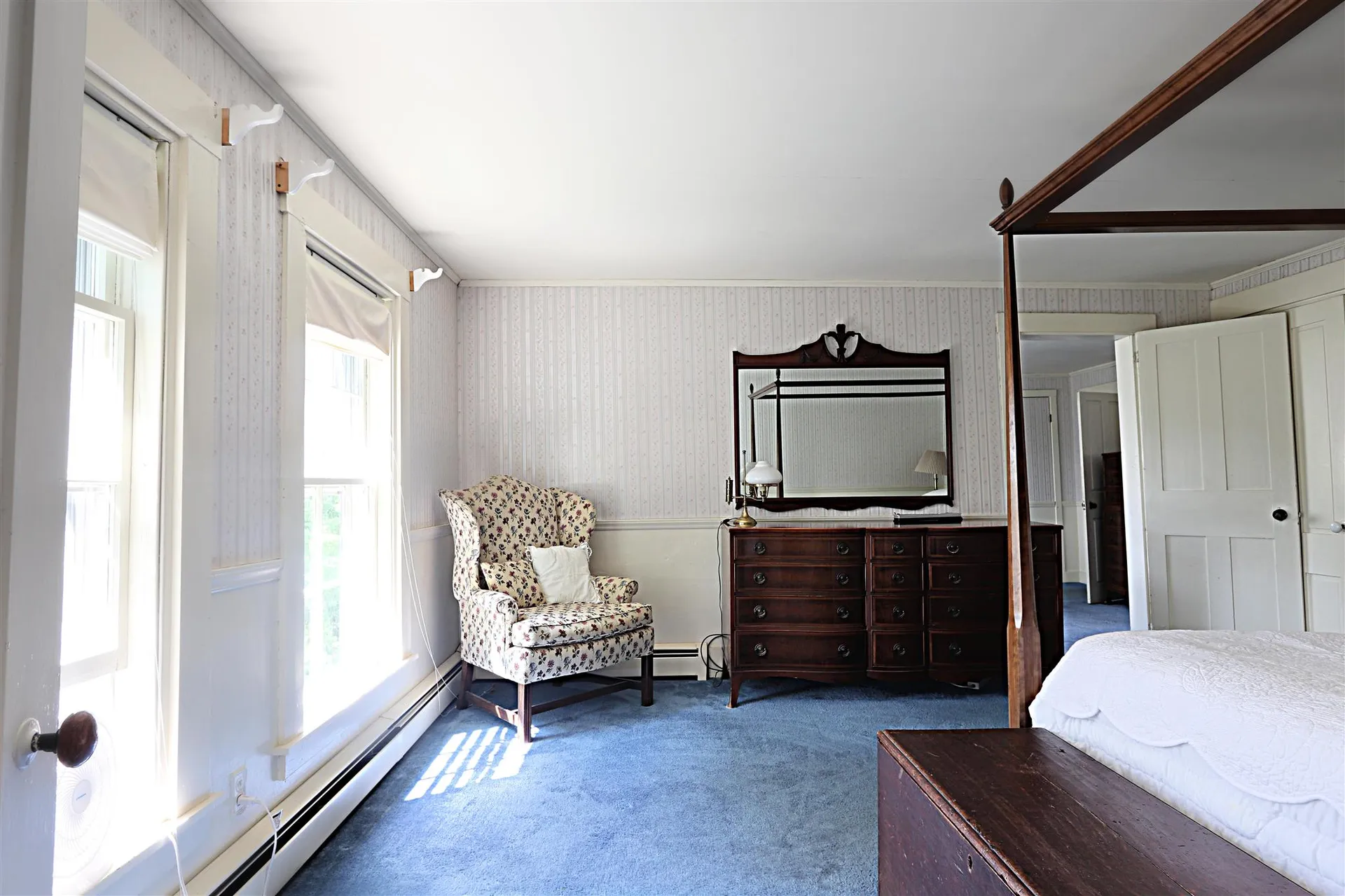 1721 Bayley Hazen Road Peacham VT 05862