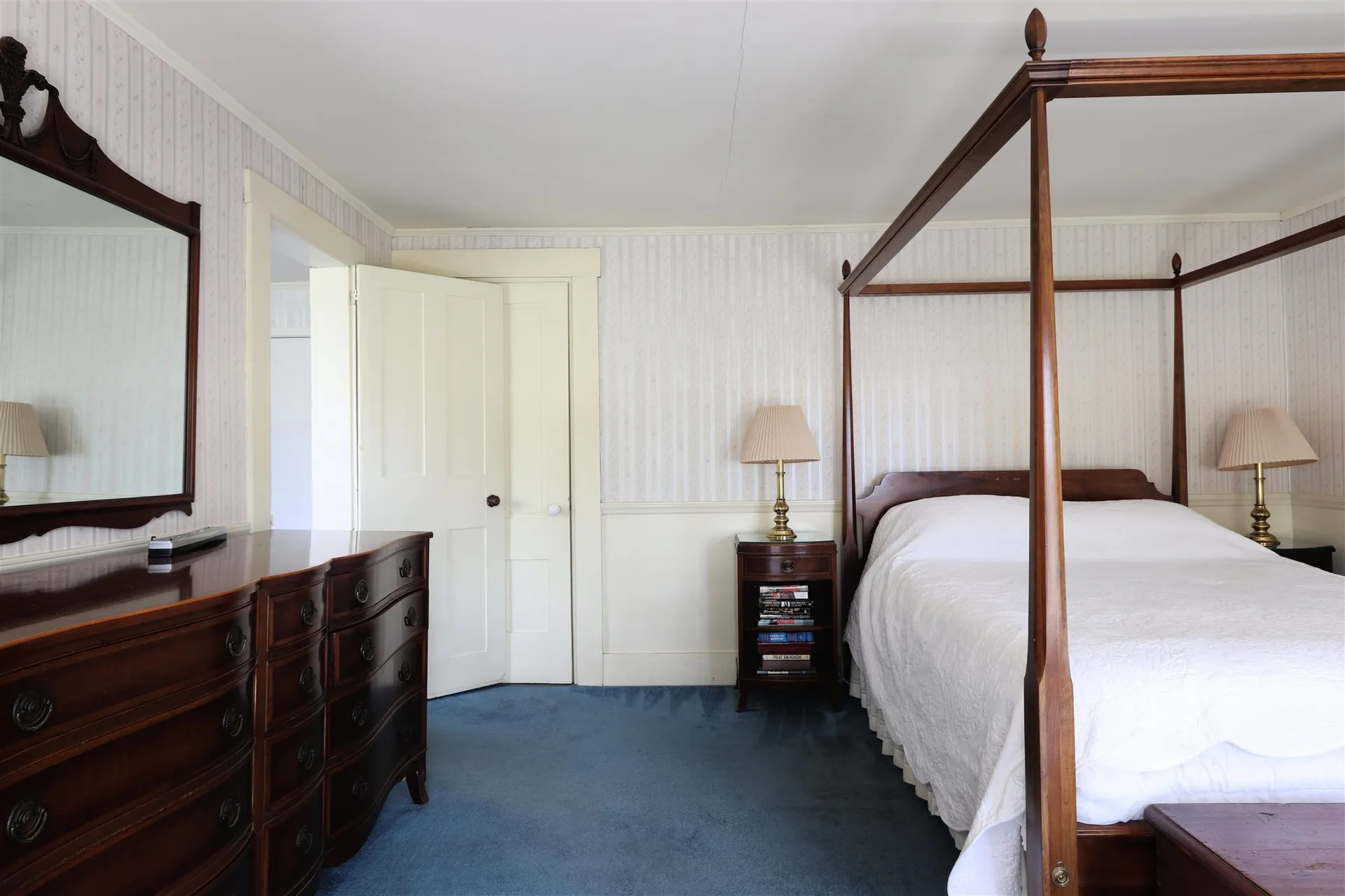 1721 Bayley Hazen Road Peacham VT 05862