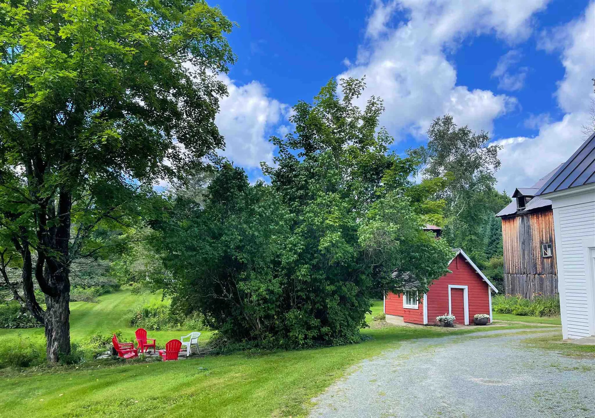 1721 Bayley Hazen Road Peacham VT 05862