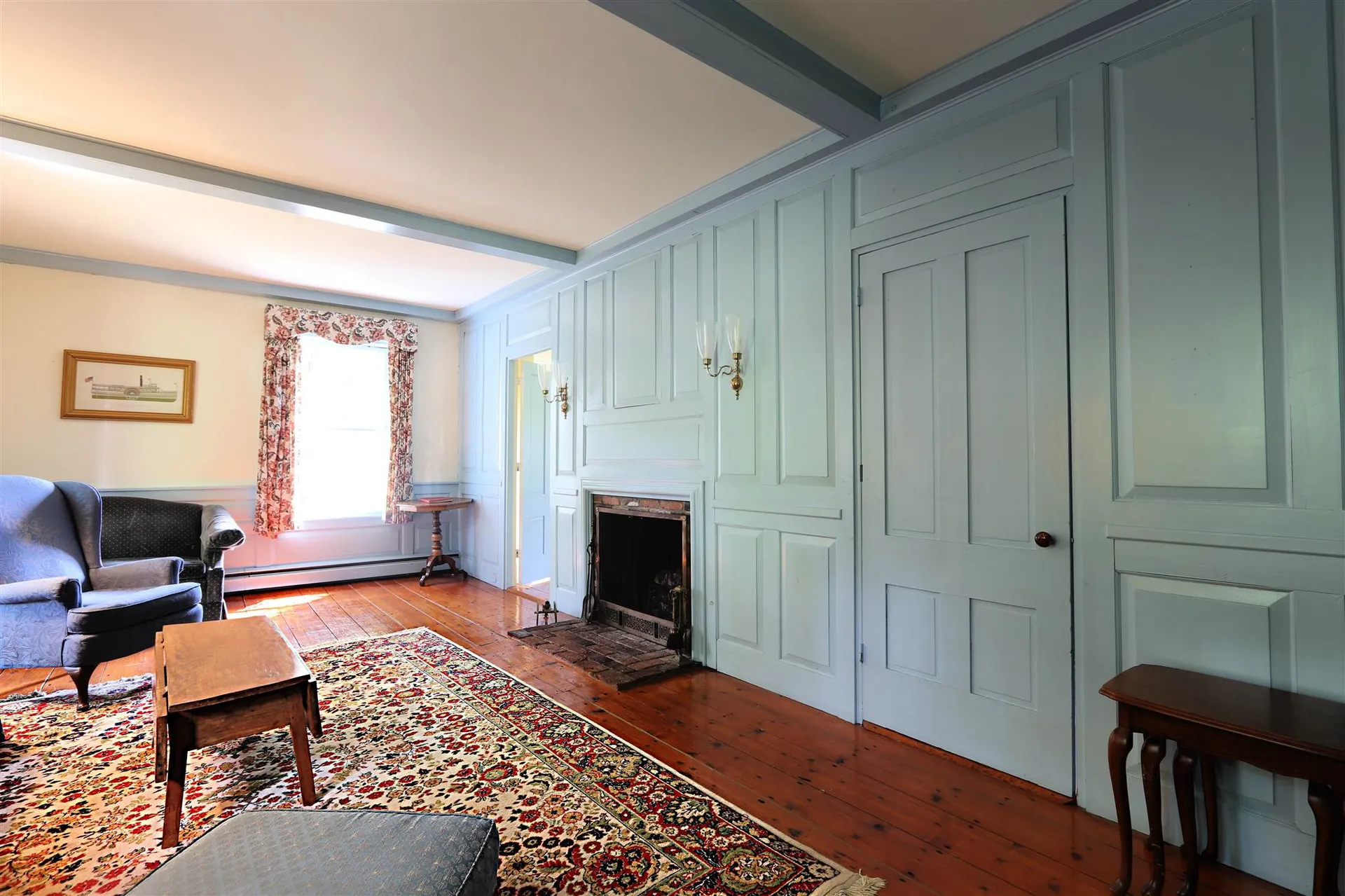 1721 Bayley Hazen Road Peacham VT 05862