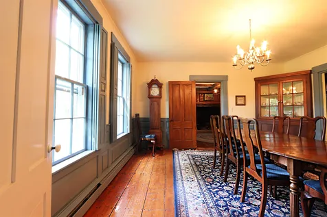 1721 Bayley Hazen Road Peacham VT 05862