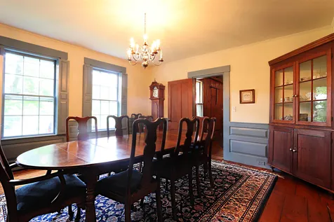 1721 Bayley Hazen Road Peacham VT 05862