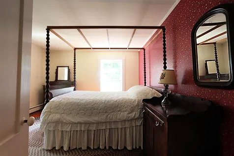 1721 Bayley Hazen Road Peacham VT 05862