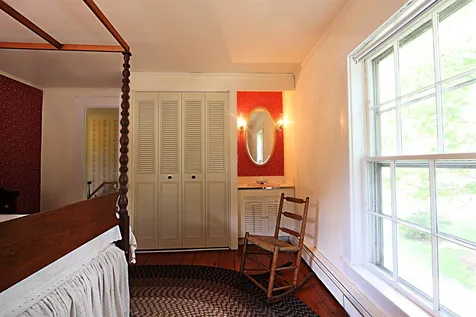 1721 Bayley Hazen Road Peacham VT 05862