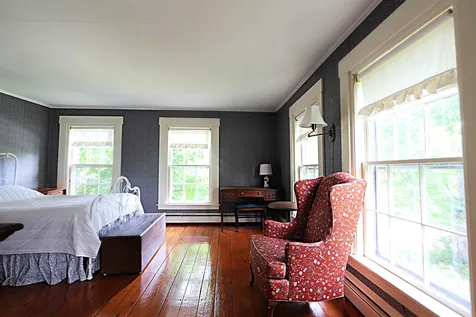1721 Bayley Hazen Road Peacham VT 05862