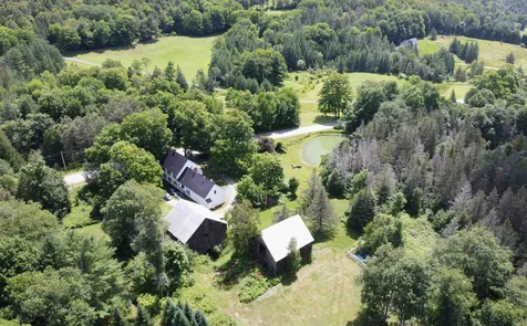 1721 Bayley Hazen Road Peacham VT 05862