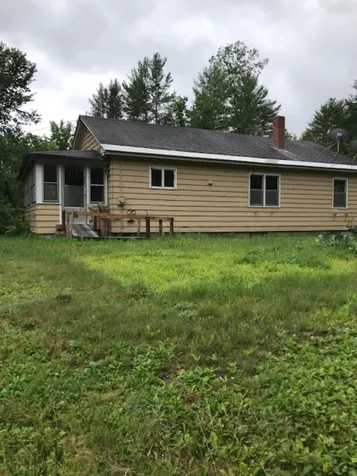 2630 Oregon Road Concord VT 05906