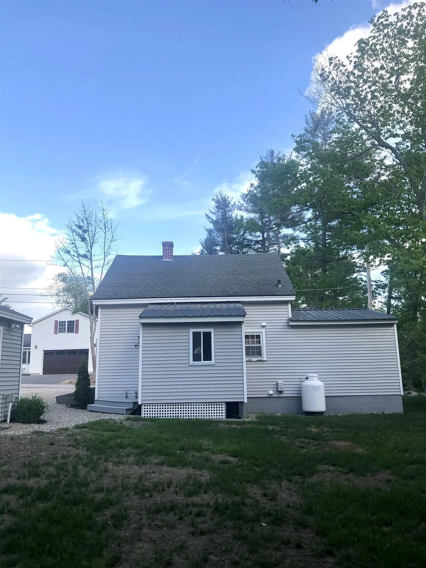 26 King Street Wolfeboro NH 03894