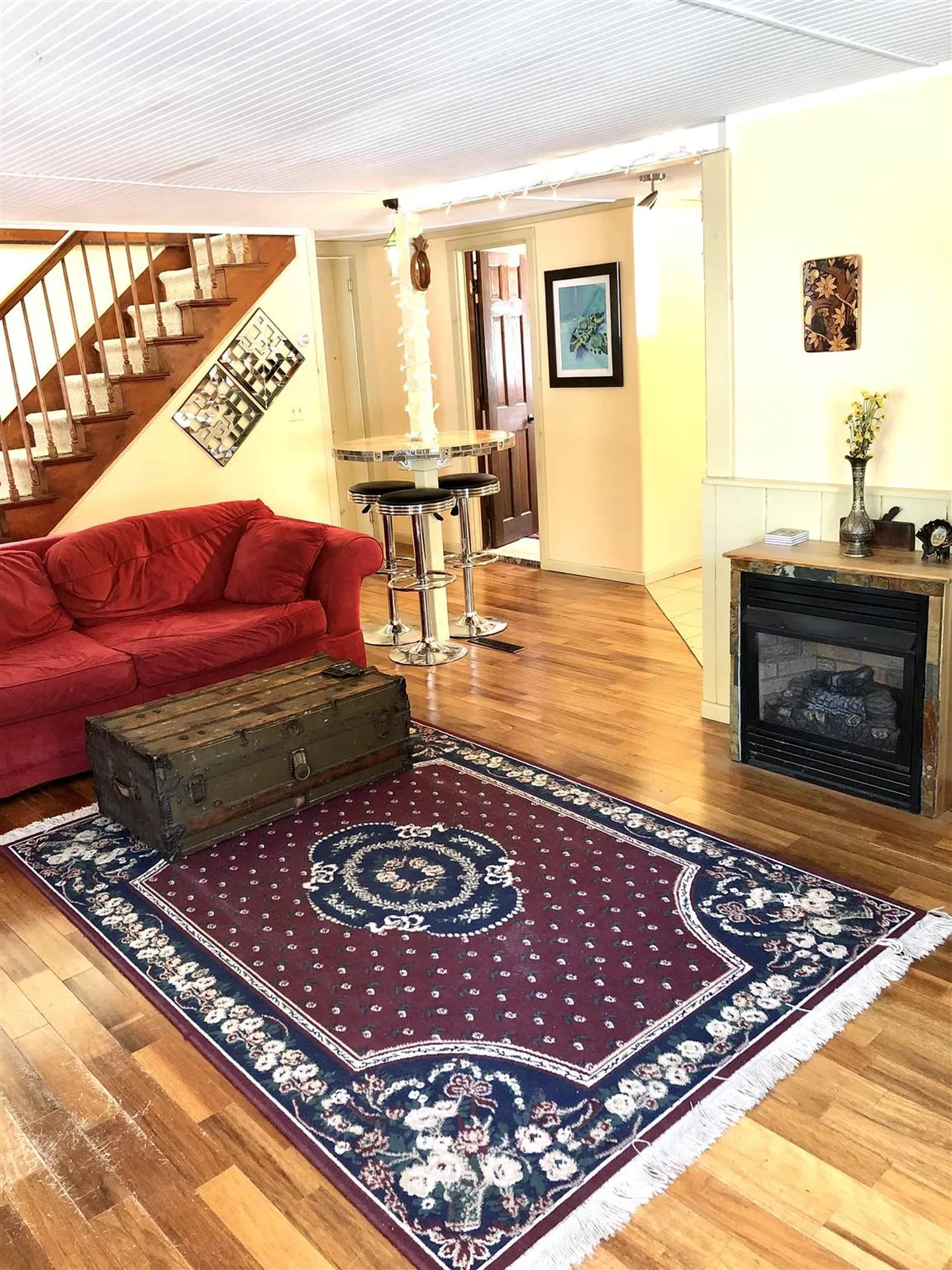 26 King Street Wolfeboro NH 03894