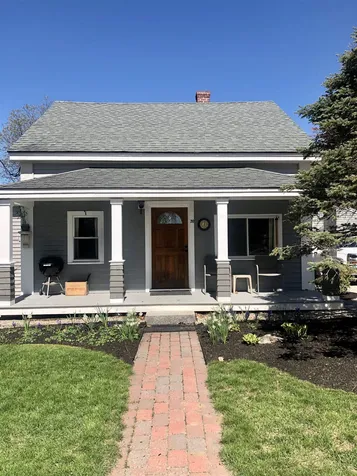 26 King Street Wolfeboro NH 03894