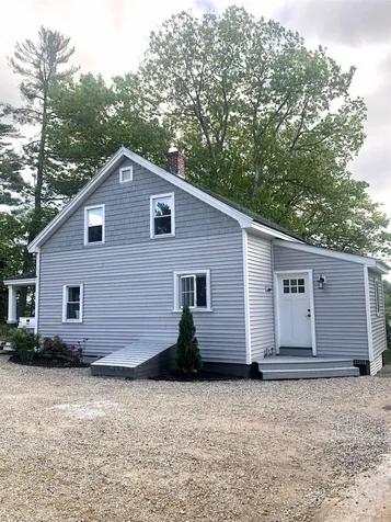 26 King Street Wolfeboro NH 03894
