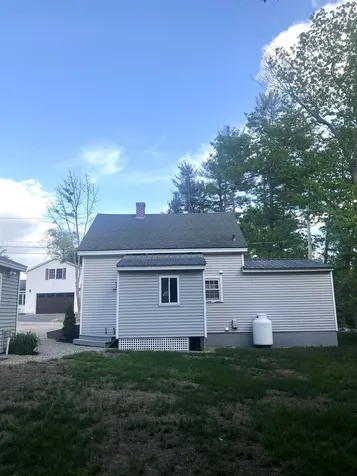 26 King Street Wolfeboro NH 03894