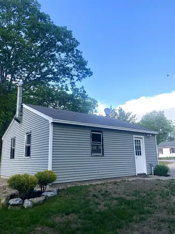 26 King Street Wolfeboro NH 03894