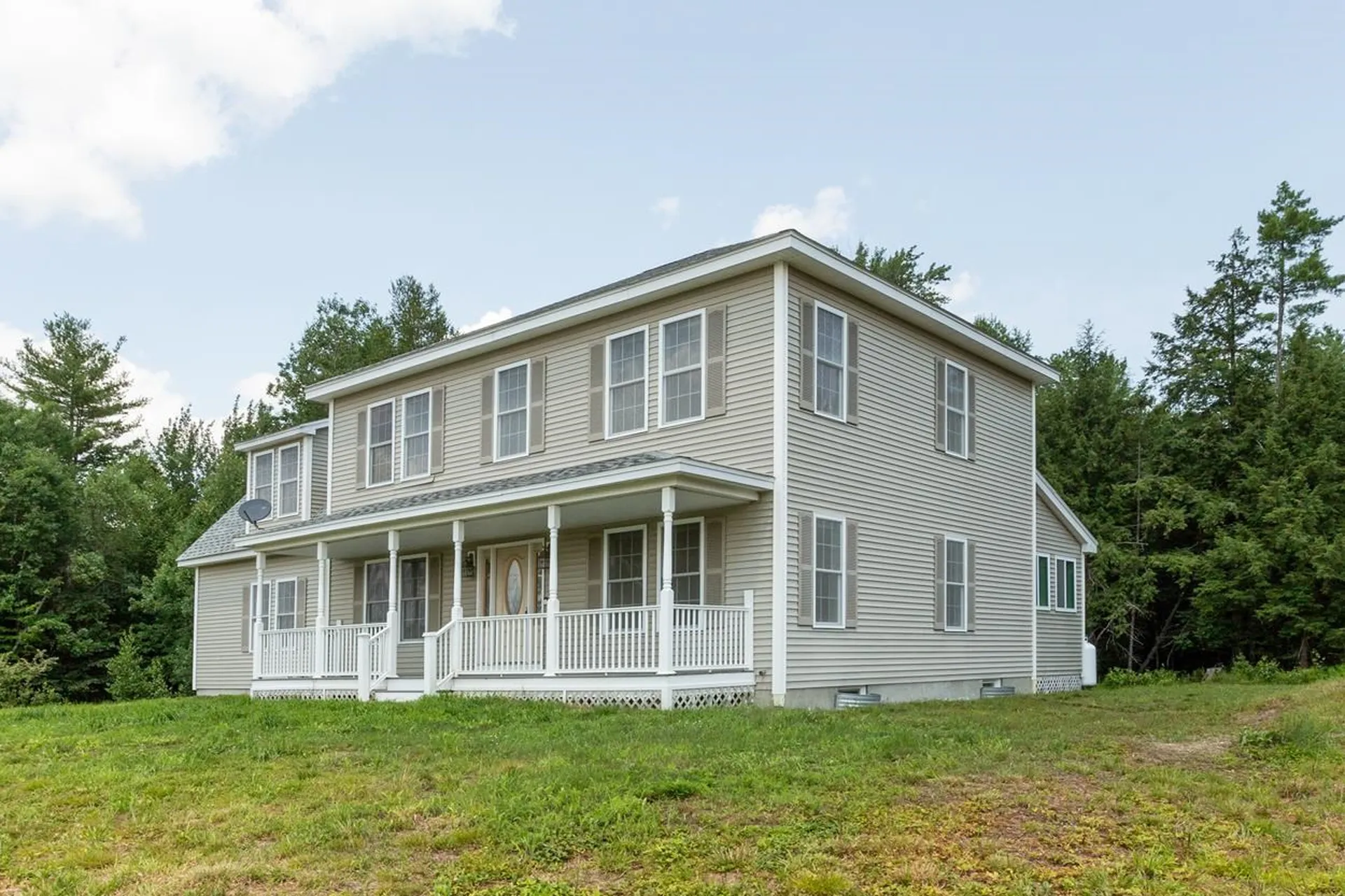 91 Monadnock Lane Peterborough NH 03458