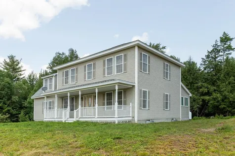 91 Monadnock Lane Peterborough NH 03458