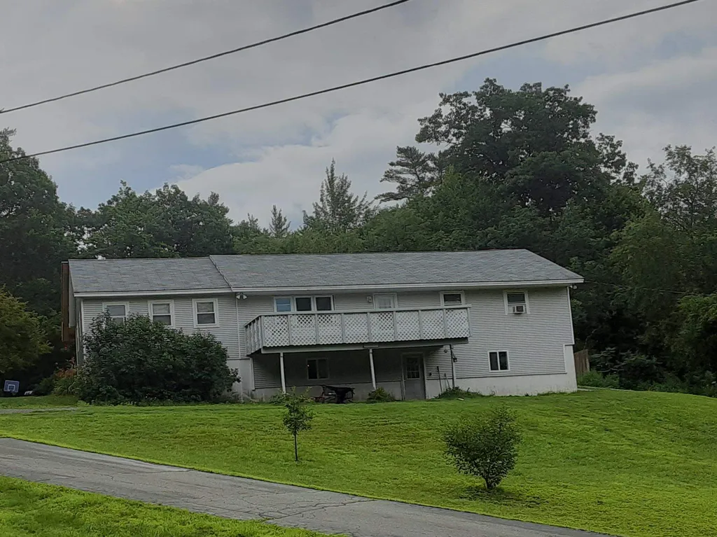 312 Old Newport Road Claremont NH 03743