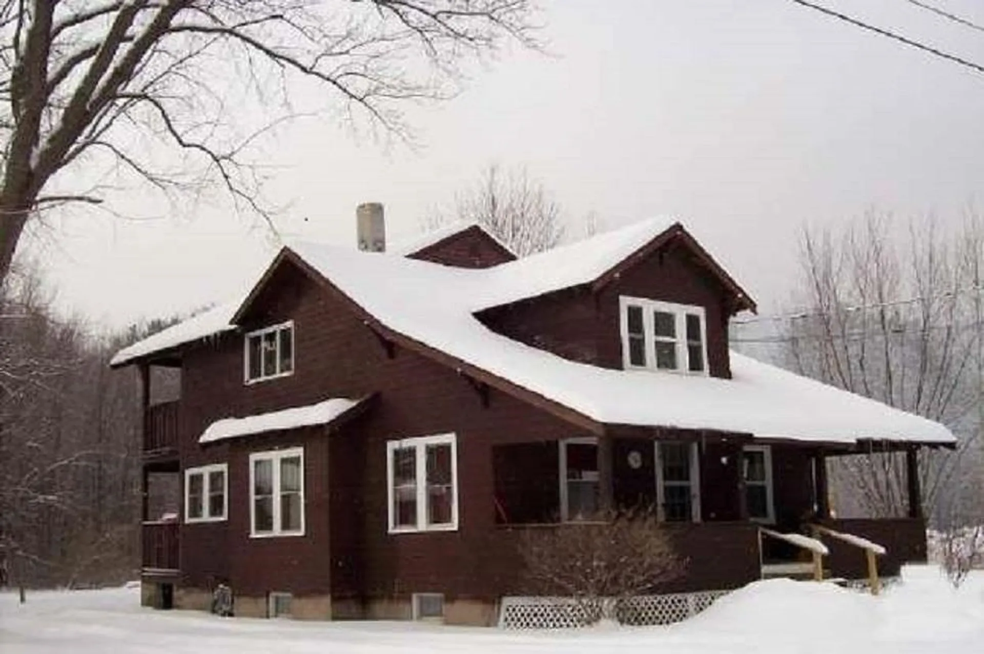 27 Kearsarge Street Bartlett NH 03812