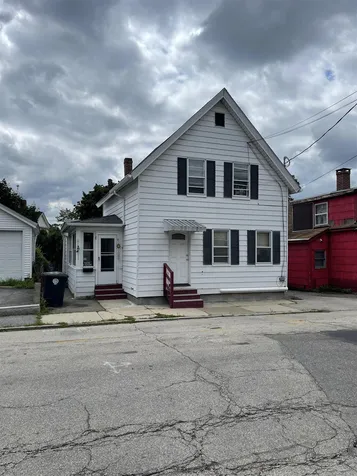 33 Lock Street Nashua NH 03064