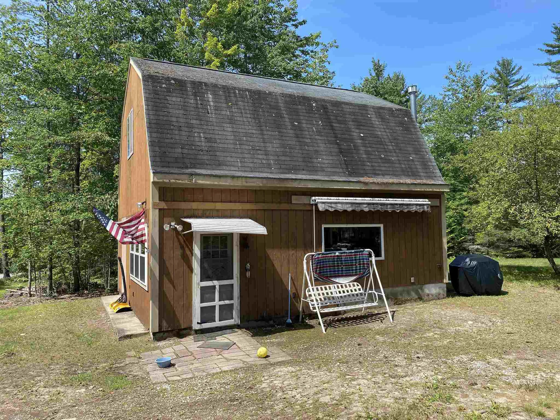 62 Drake Road Effingham NH 03882