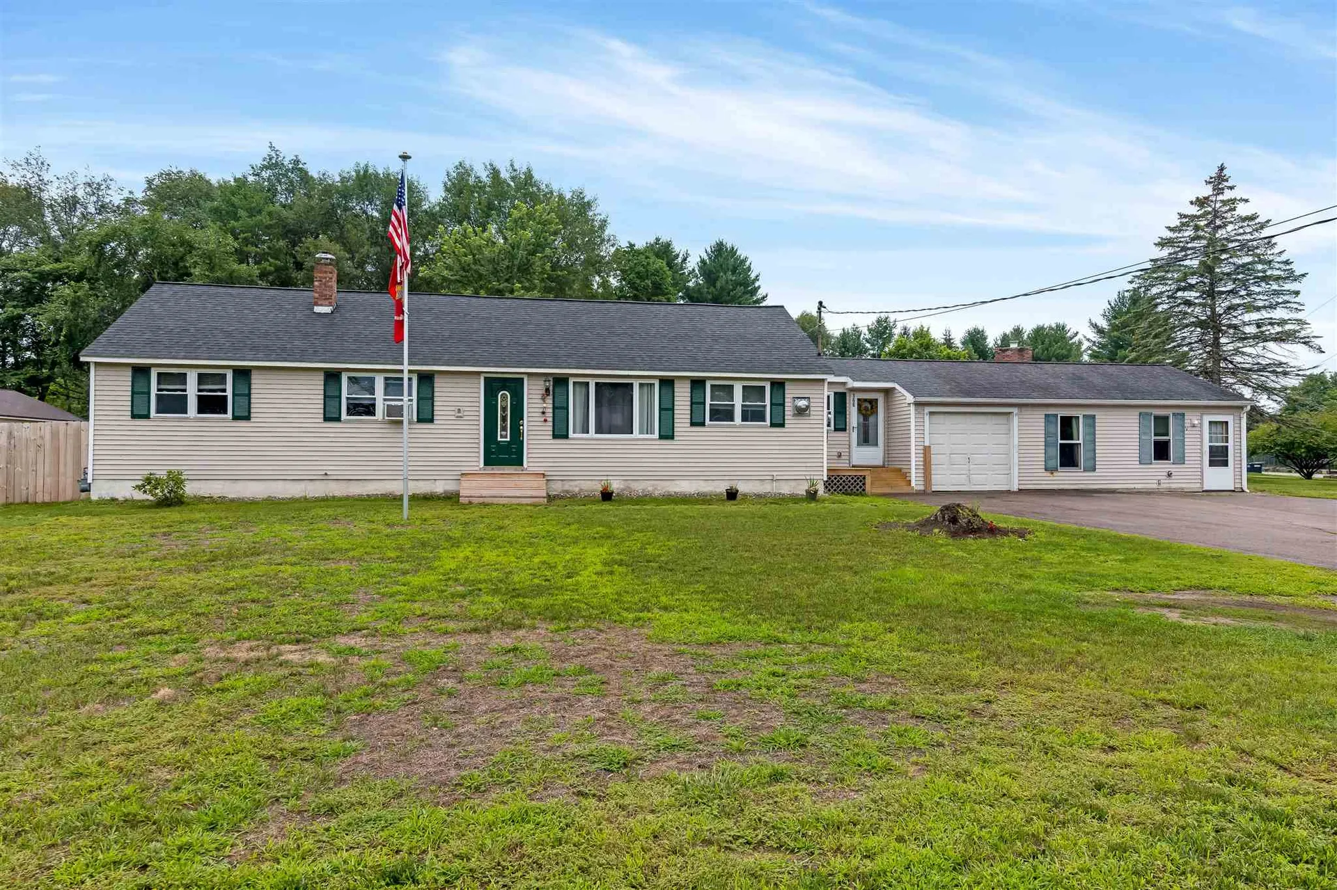 166 Heritage Lane Colchester VT 05446