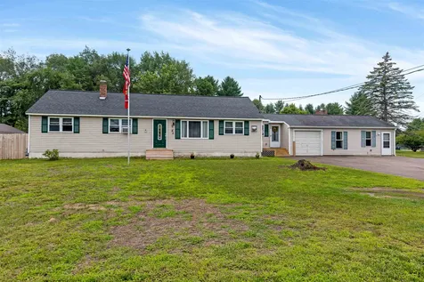 166 Heritage Lane Colchester VT 05446