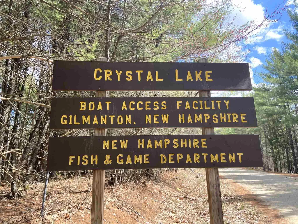 00 Gilman Road Gilmanton NH 03837