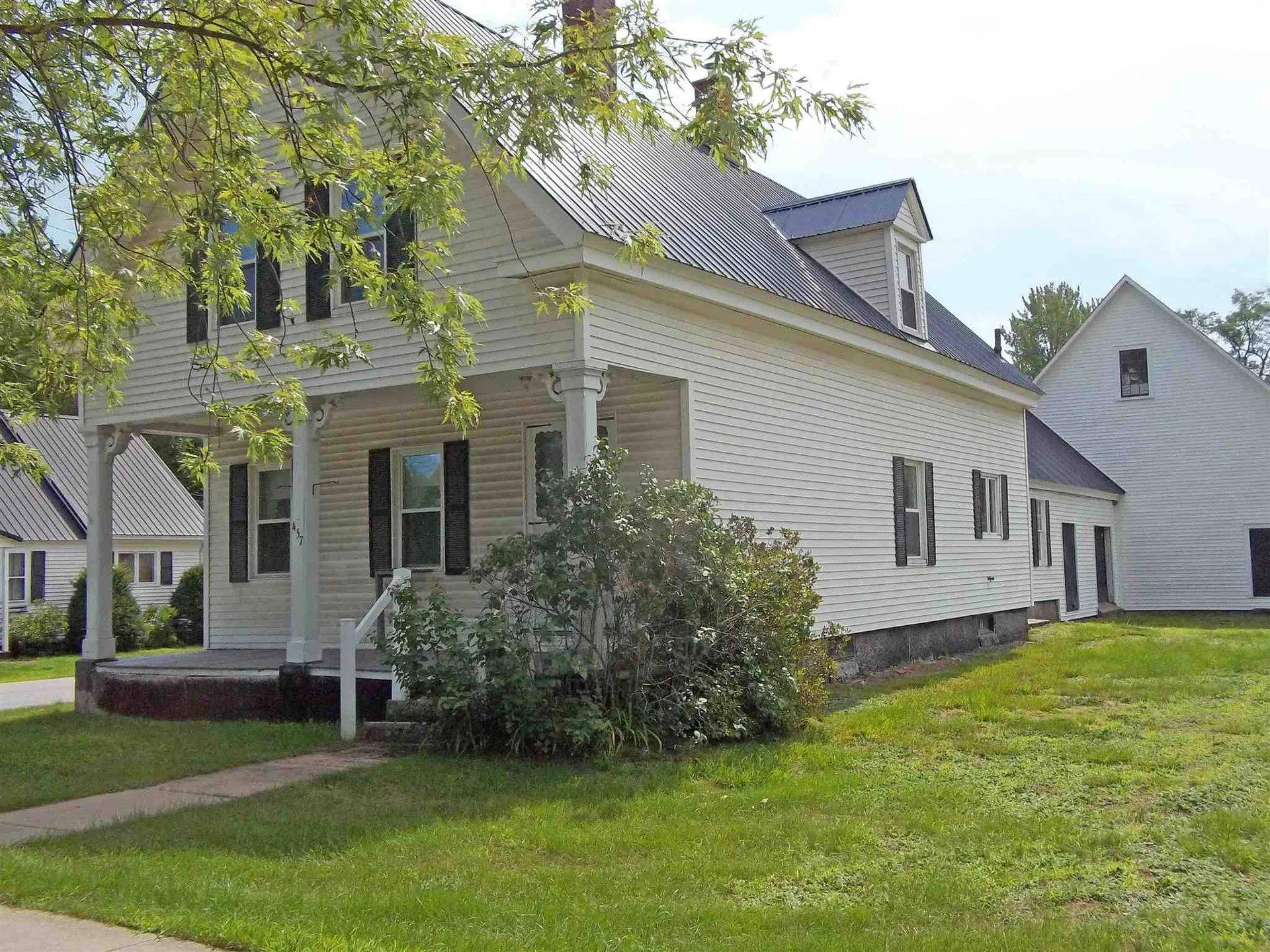 457 Main Street Fryeburg ME 04037-1116