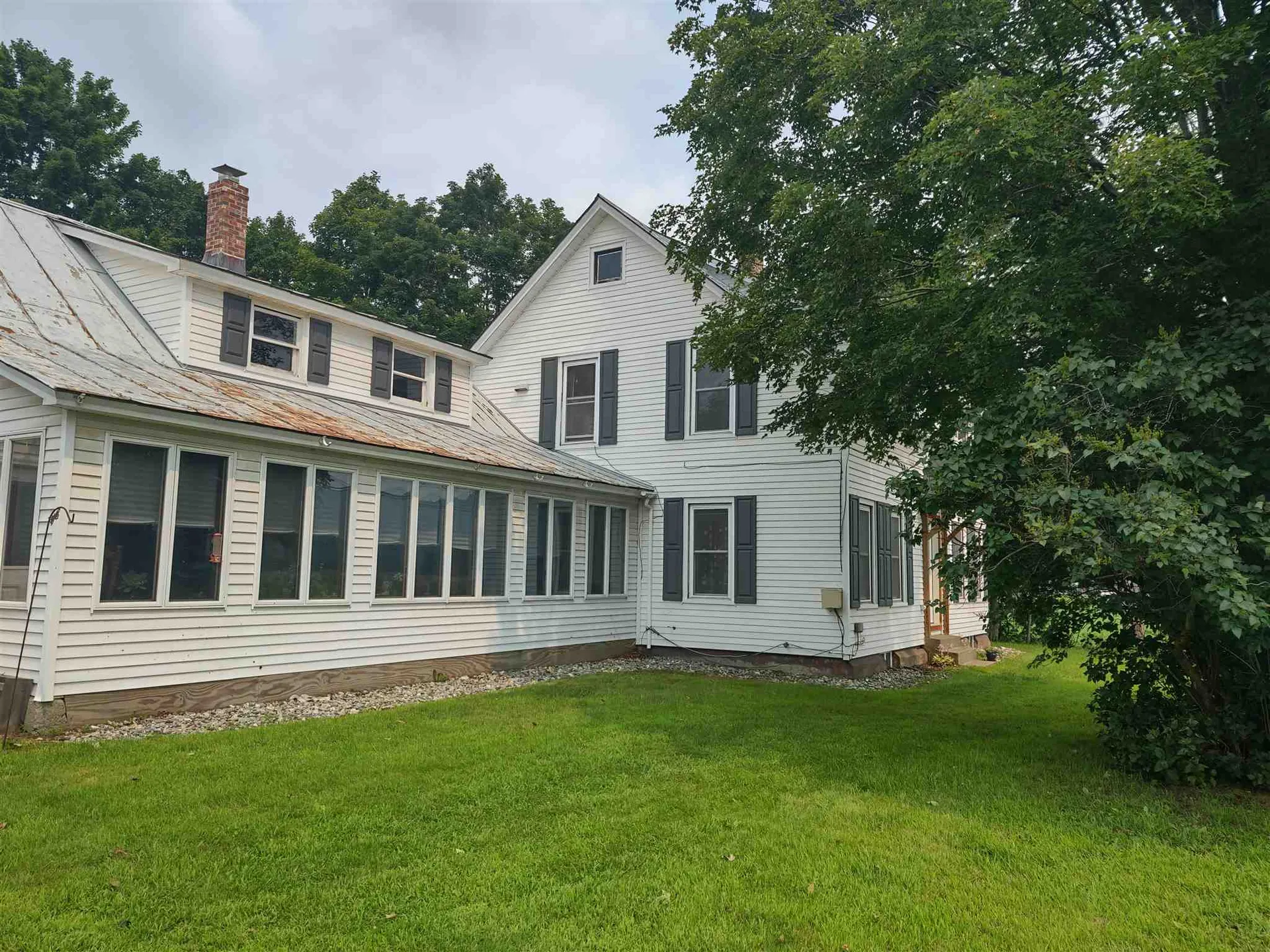 2551 Pleasant Street Bethel VT 05032