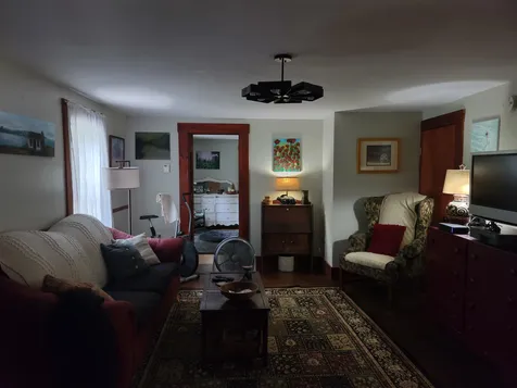 2551 Pleasant Street Bethel VT 05032