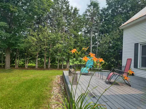 2551 Pleasant Street Bethel VT 05032