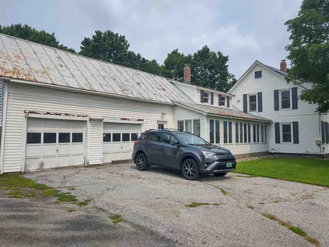 2551 Pleasant Street Bethel VT 05032
