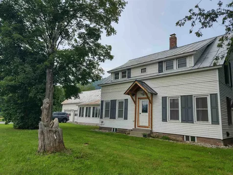 2551 Pleasant Street Bethel VT 05032