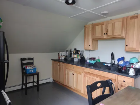 2551 Pleasant Street Bethel VT 05032