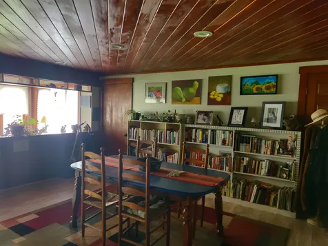 2551 Pleasant Street Bethel VT 05032