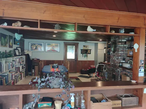 2551 Pleasant Street Bethel VT 05032
